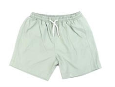 Mads Nørgaard jadeite swim shorts Sandrino